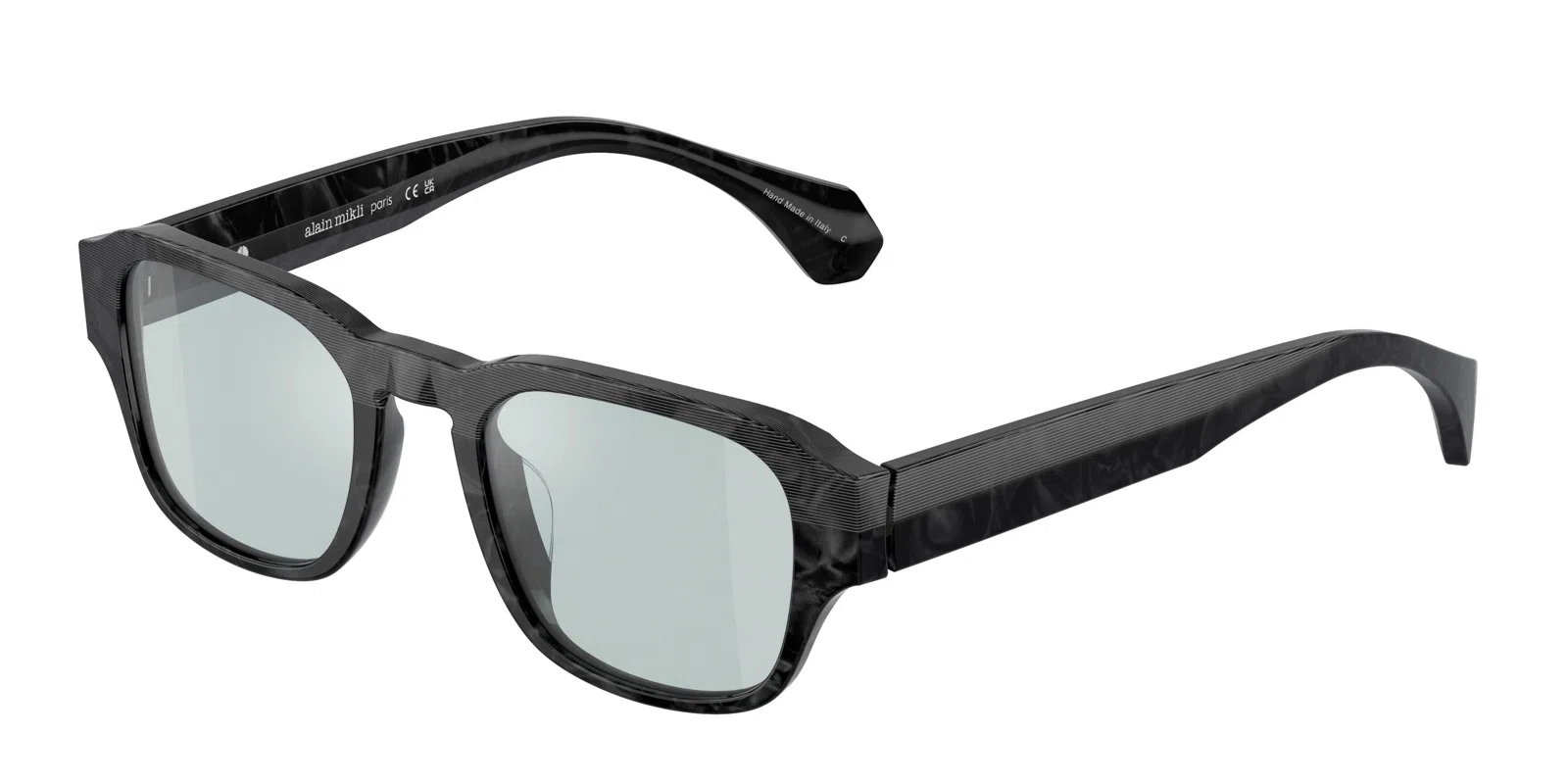 Alain Mikli 3512 Eyeglasses - view 7